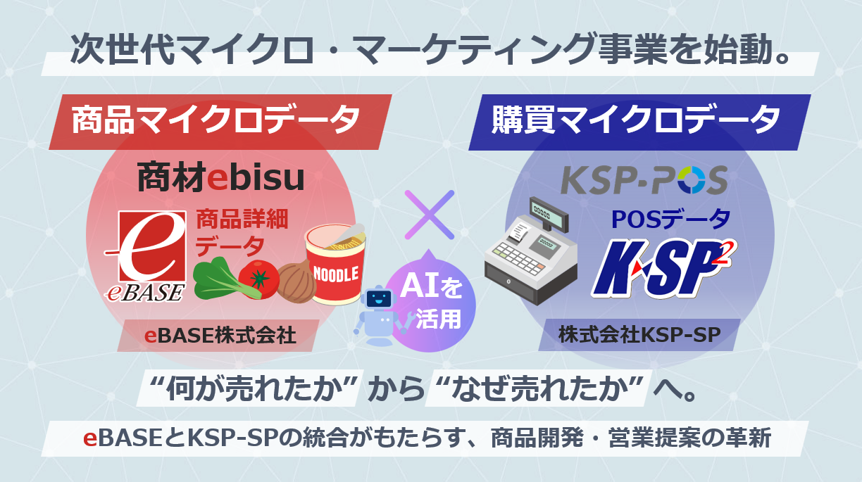 KSP-SP子会社化 概念図