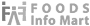 FOODS Info Mart